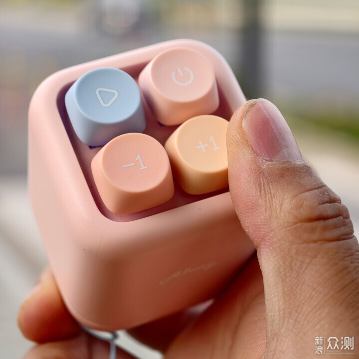 解壓神器,Allway Magic10解壓小音箱使用體驗_新浪眾測