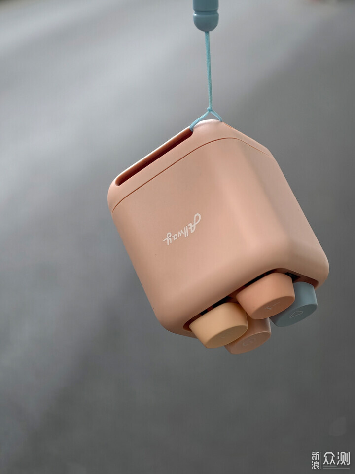 解壓神器,Allway Magic10解壓小音箱使用體驗_新浪眾測