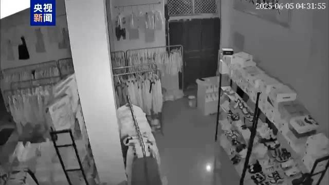 云南大理州洱源县发生5.0级地震 当地已启动Ⅲ级应急响应