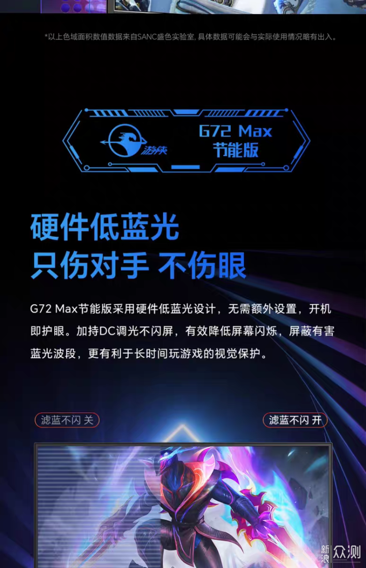 性價比超值的盛色顯示器品類推薦分享_新浪眾測