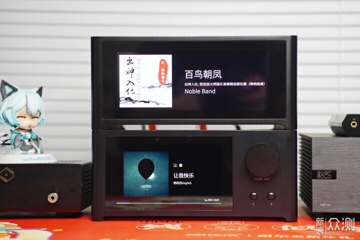 功能顏值兼而有之,NAD流媒體功放一體機推薦 功能顏值兼而有之,NAD流媒體功放一體機推薦