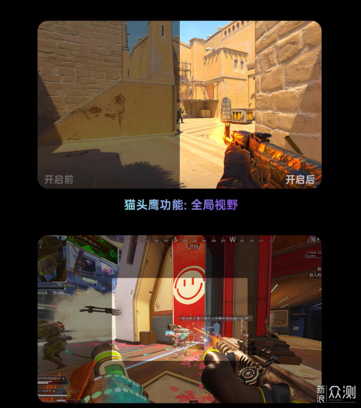 性價比超值的盛色顯示器品類推薦分享_新浪眾測