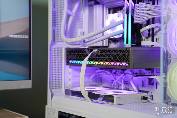顯卡藍寶石NITRO+氮動RX 9060 XT OC 16G測試 顯卡藍寶石NITRO+氮動RX 9060 XT OC 16G測試