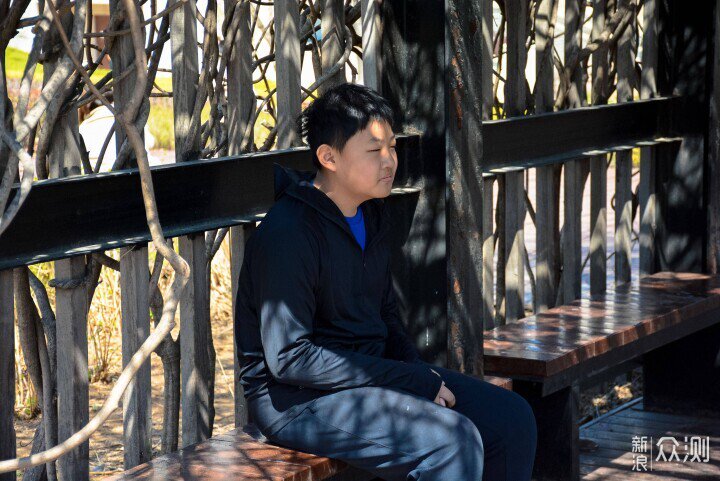Gakior防曬衣測評,挑戰超強陽光底線_新浪眾測