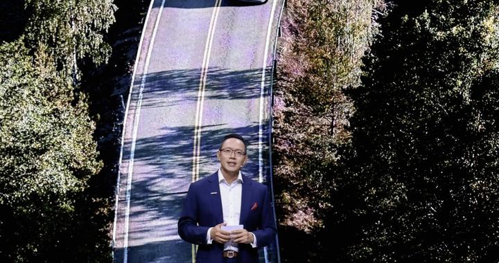 沃尔沃袁小林：安全是全面的系统化工程，不是靠实验室数据模拟出来的