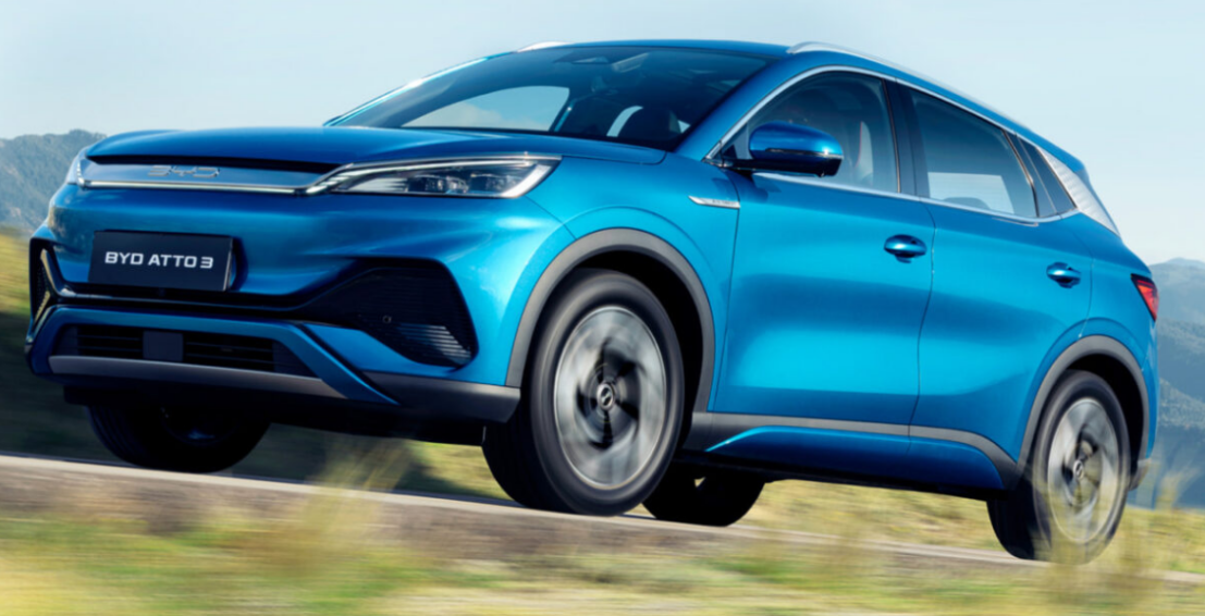 赞比亚寻求车企生产电动汽车零部件