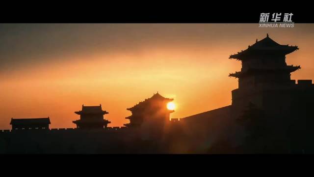 总书记关心的世界文化遗产|千年云冈镌华章