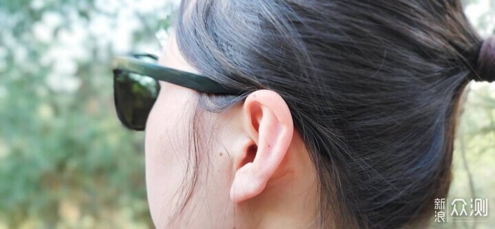 無懼強光高效嗬護,潮搭出行戶外首選!_新浪眾測
