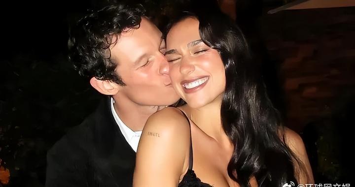 知名明星情侣，宣布订婚！