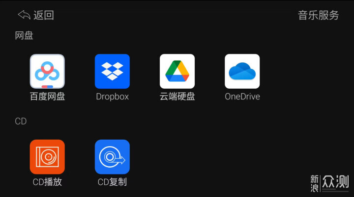 桌面HiFi新玩法|開博爾DMP-K7 PRO數播皆可搭_新浪眾測