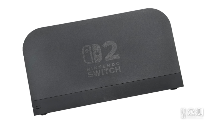 Nintendo Switch 2 長什麼樣第一時間開箱給你看_新浪眾測