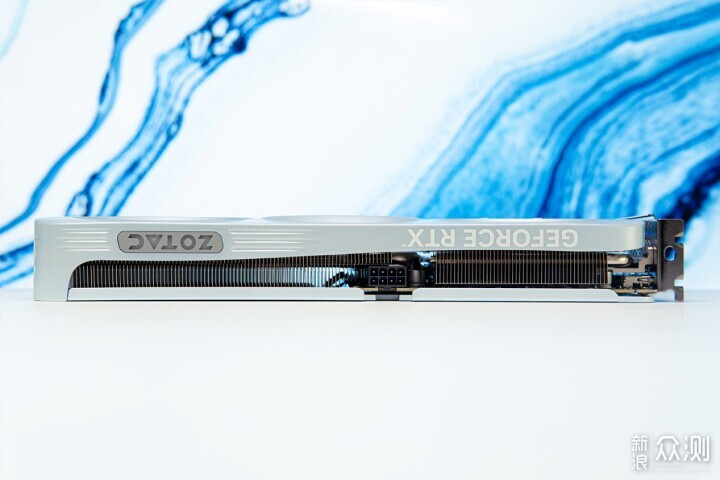 7000預算,索泰RTX 5060 Ti 8GB月白OC裝機_新浪眾測