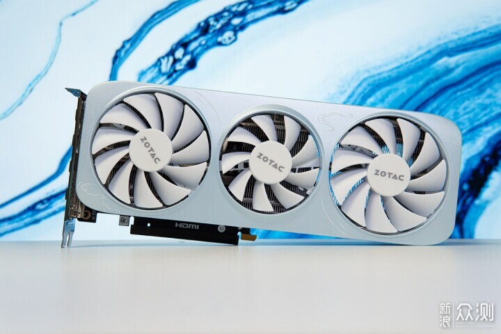 7000預算,索泰RTX 5060 Ti 8GB月白OC裝機_新浪眾測