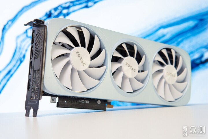 7000預算,索泰RTX 5060 Ti 8GB月白OC裝機_新浪眾測