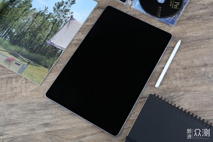 多元高效AI助手 SamsungGalaxy Tab S10 FE+評測_新浪眾測