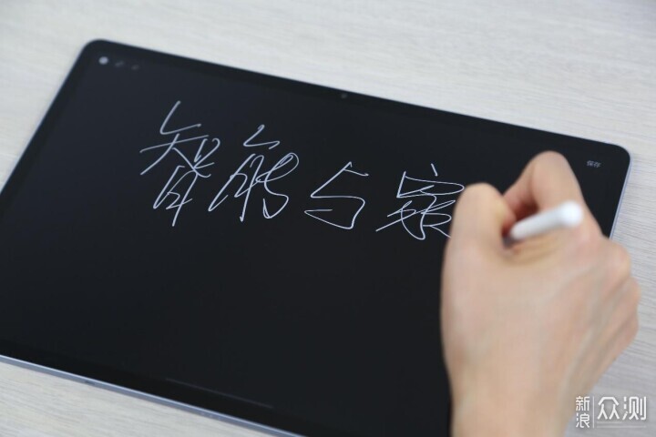 多元高效AI助手 SamsungGalaxy Tab S10 FE+評測_新浪眾測