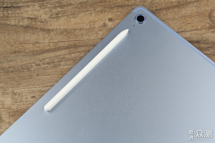 多元高效AI助手 SamsungGalaxy Tab S10 FE+評測_新浪眾測