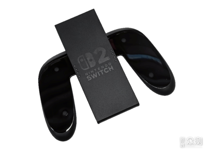 Nintendo Switch 2 長什麼樣第一時間開箱給你看_新浪眾測