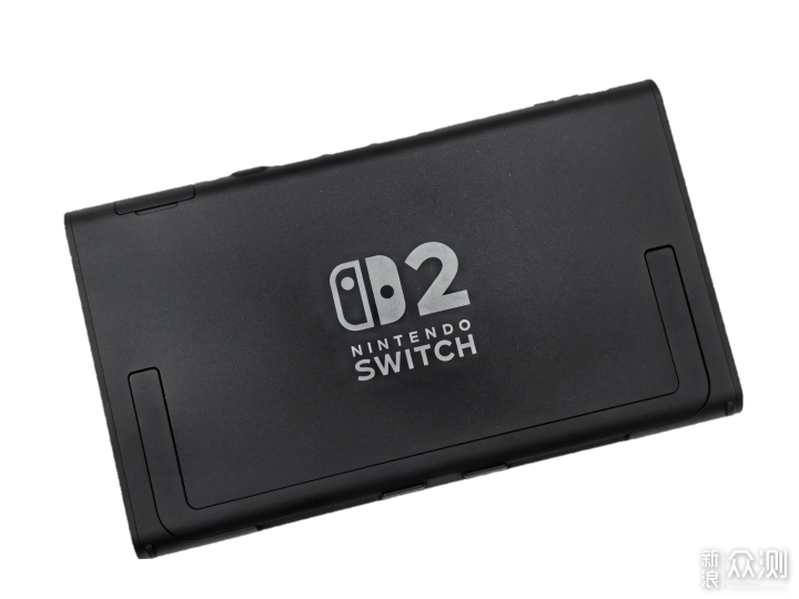 Nintendo Switch 2 長什麼樣第一時間開箱給你看_新浪眾測