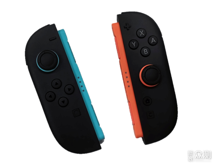 Nintendo Switch 2 長什麼樣第一時間開箱給你看_新浪眾測