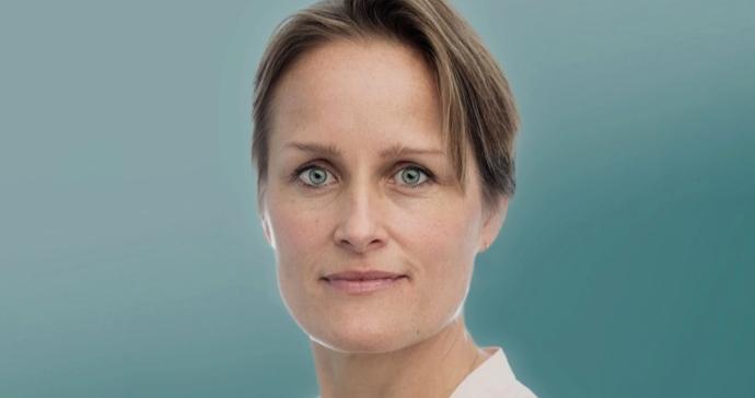 《007》电影成真！英国“军情六处”将迎来首位女掌门