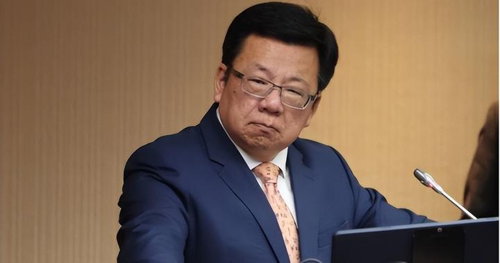 台媒：台监察机构官员年薪250万新台币业绩却挂零，民众党喊话“废除台监察机构刻不容缓”