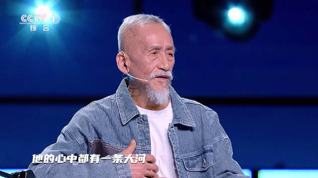 用这首一路生花送别陈彼得