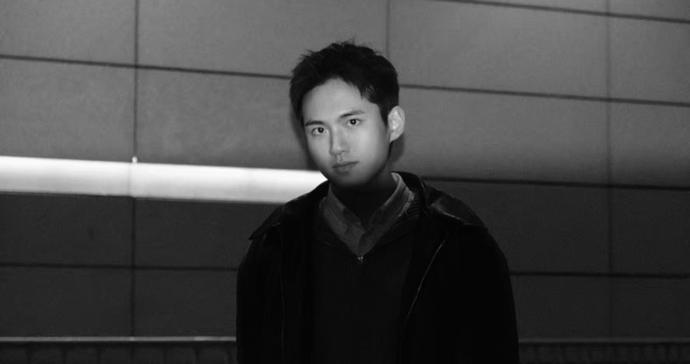 李佳宸：湿湿的梦