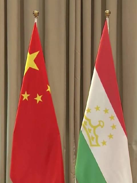 学习新语|合作之路越走越宽广——习近平出席第二届中国—中亚峰会