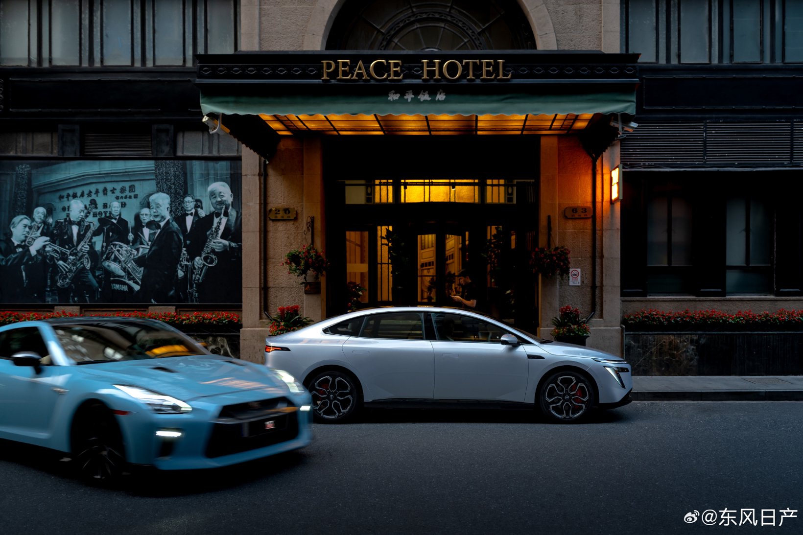 东风日产N7：2万台订单背后的合资生存战