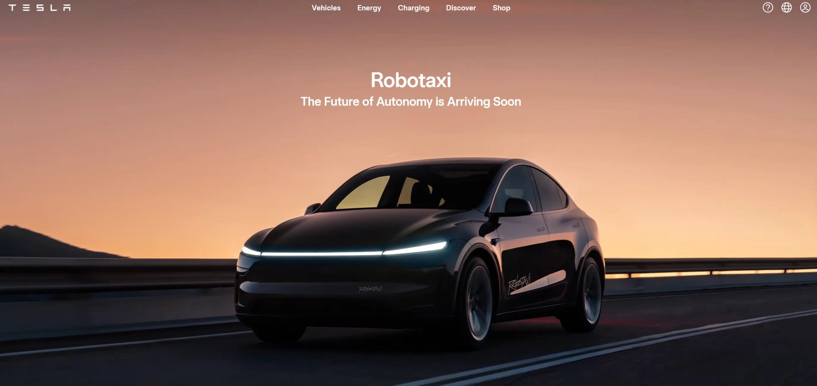 十年磨一剑，特斯拉“新故事”来了！