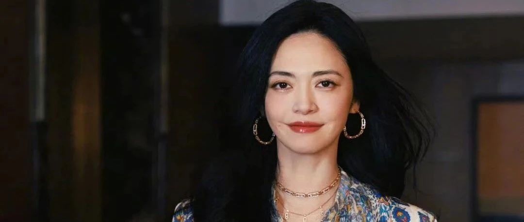 45岁姚晨，甜蜜官宣喜讯！