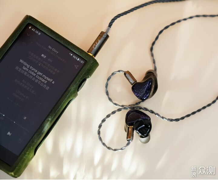 百元耳機卷王誕生!鳳鳴天音黑龍音質越級挑戰_新浪眾測