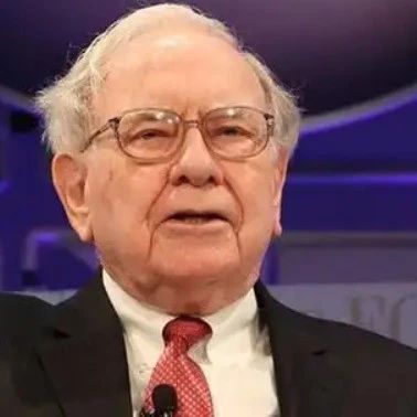 巴菲特，又出手！