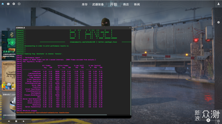 IPO後強到可怕? I7 14700K R7 9700X遊戲對比_新浪眾測