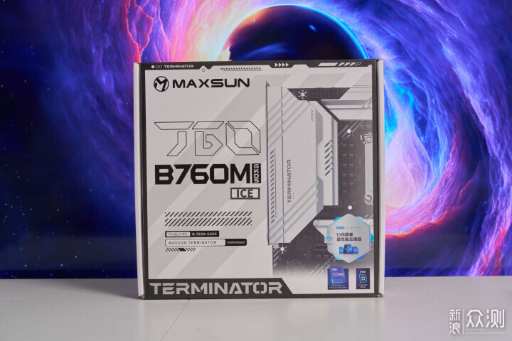 IPO後強到可怕? I7 14700K R7 9700X遊戲對比_新浪眾測