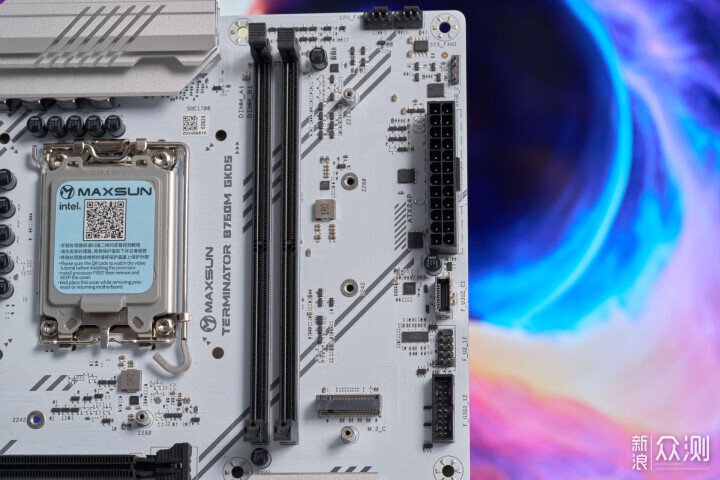 IPO後強到可怕? I7 14700K R7 9700X遊戲對比_新浪眾測