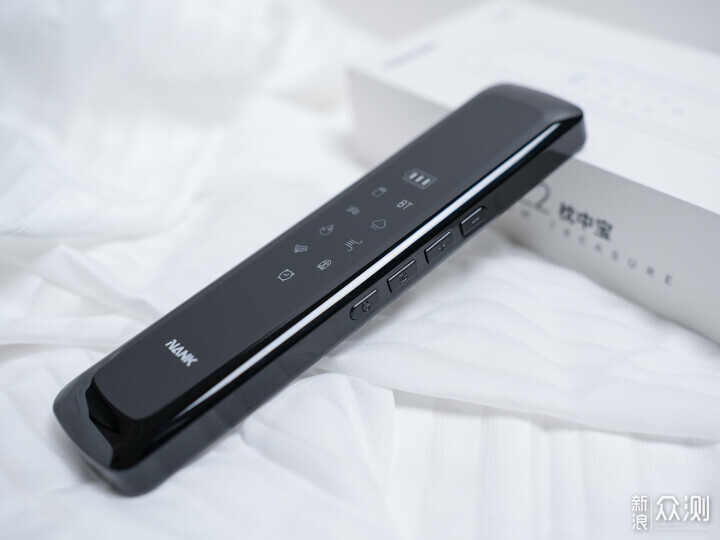 南卡枕中寶Z2骨傳導音箱體驗_新浪眾測