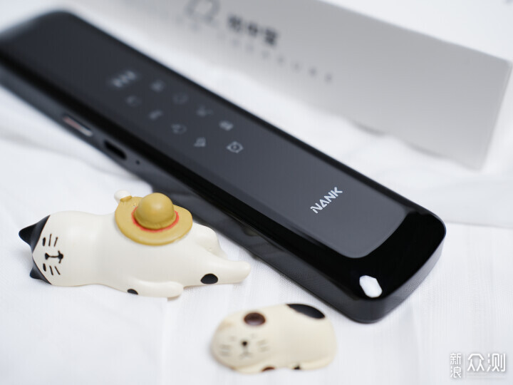南卡枕中寶Z2骨傳導音箱體驗_新浪眾測