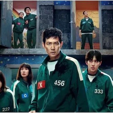 《鱿鱼游戏》将拍韩国版之外衍生剧，奥斯卡影后凯特·布兰切特惊喜登场片尾彩蛋