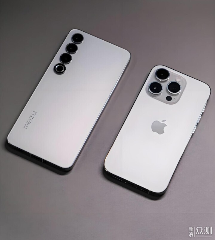 魅族22要對標iPhone,或有這些變化!_新浪眾測