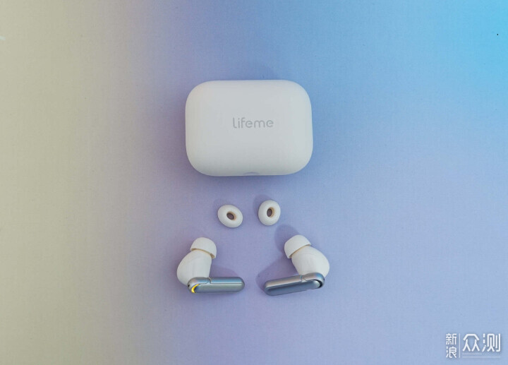 lifeme魅藍Blus E2 主動降噪百元價位無敵手_新浪眾測