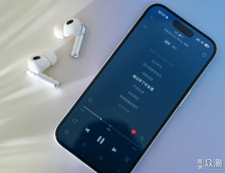 lifeme魅藍Blus E2 主動降噪百元價位無敵手_新浪眾測