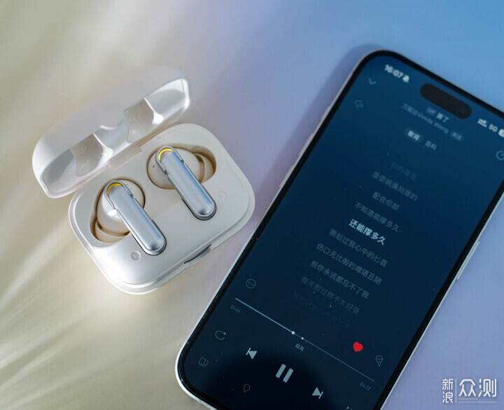 lifeme魅藍Blus E2 主動降噪百元價位無敵手_新浪眾測
