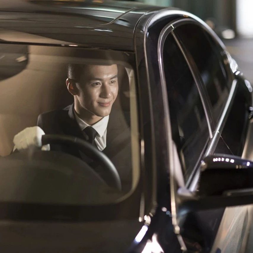 MPV，中产男人的归宿