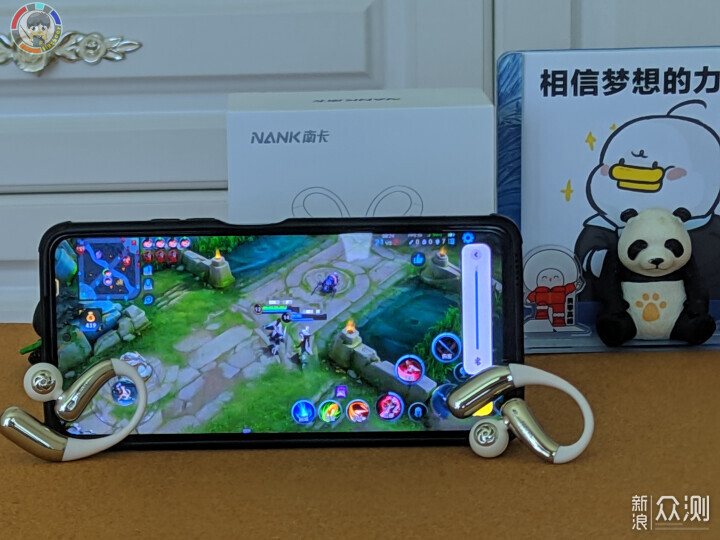 南卡OE Nova舒適與旗艦音質雙突破好聽又耐聽_新浪眾測