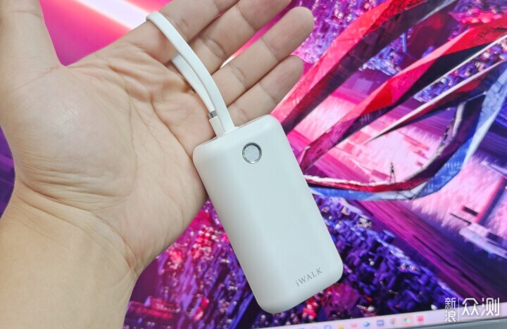 切記,只有3C認證的充電寶才能通過機場安檢_新浪眾測
