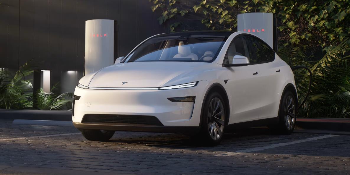 特朗普扣留汽车充电桩专项资金被叫停