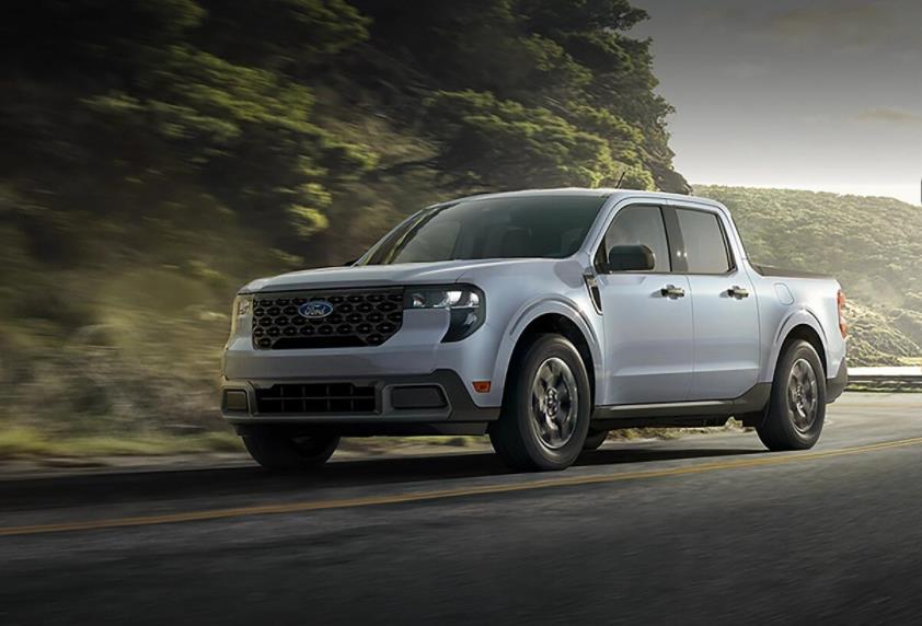 美国汽车在日本市场难以打开销路