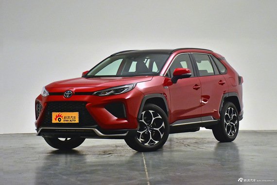 家用舒适，商务有面，最大折扣8.4折，丰田威兰达混动真的不考虑开回家？